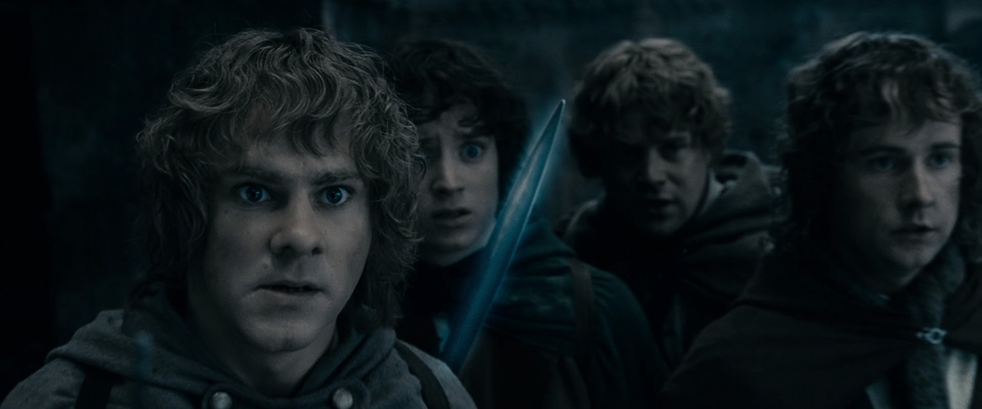 The Lord of the Rings: The Fellowship of the Ring (2001) movie still 15931