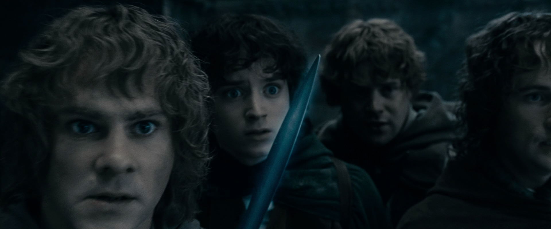 The Lord of the Rings: The Fellowship of the Ring (2001) HD screenshot 15932