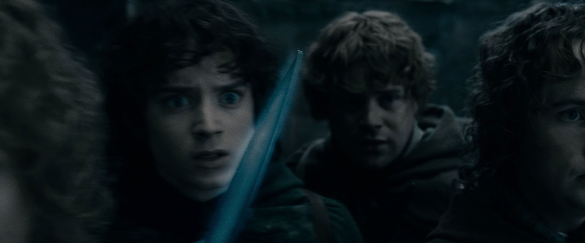 The Lord of the Rings: The Fellowship of the Ring (2001) screencap 15933