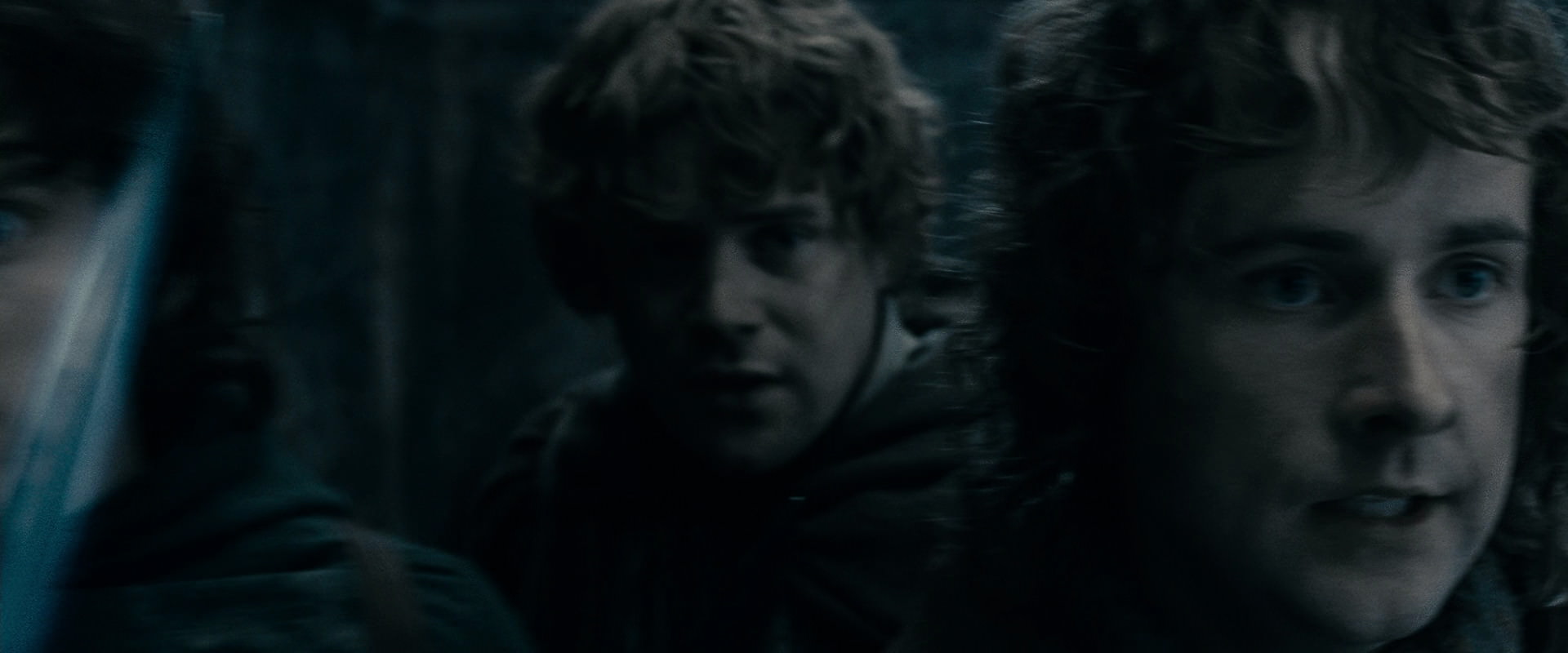 The Lord of the Rings: The Fellowship of the Ring (2001) movie still 15934