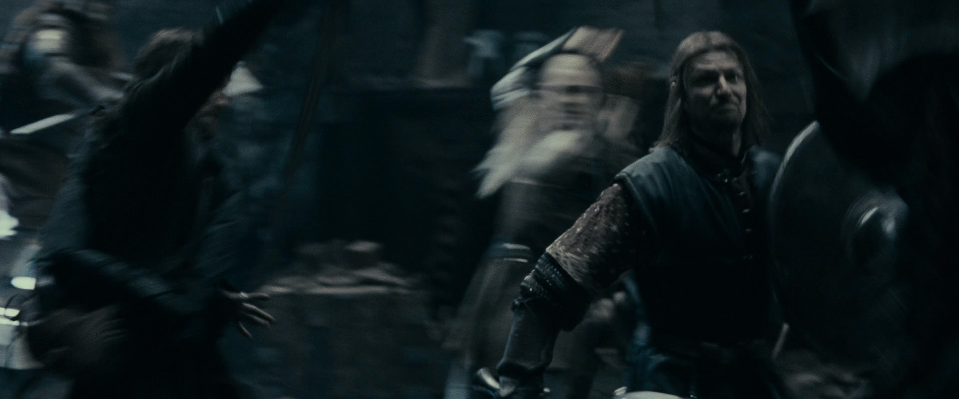 The Lord of the Rings: The Fellowship of the Ring (2001) HD screenshot 15938