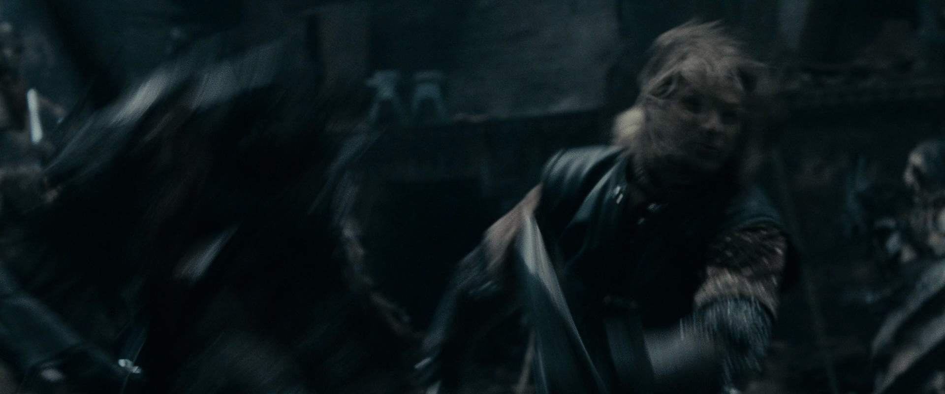 The Lord of the Rings: The Fellowship of the Ring (2001) screencap 15939