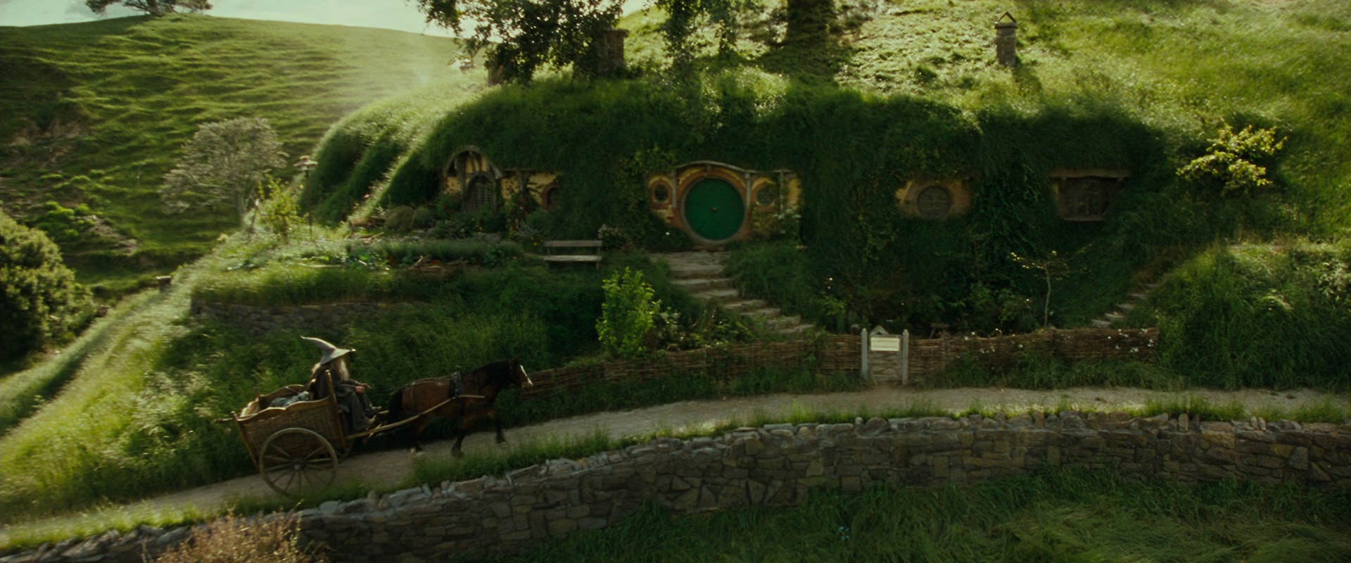 The Lord of the Rings: The Fellowship of the Ring (2001) movie still 1594