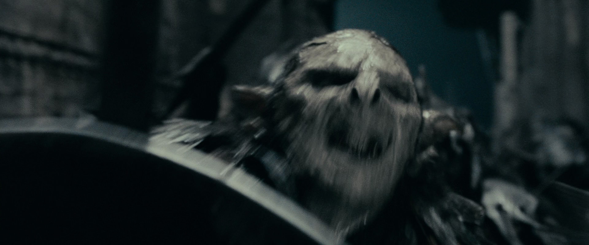 The Lord of the Rings: The Fellowship of the Ring (2001) HD screenshot 15941