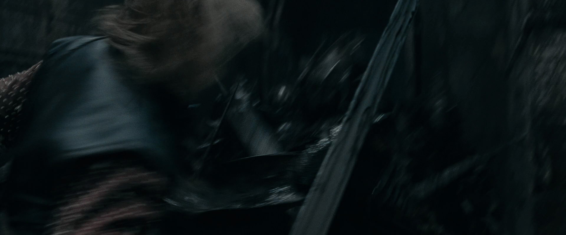 The Lord of the Rings: The Fellowship of the Ring (2001) HD screenshot 15944