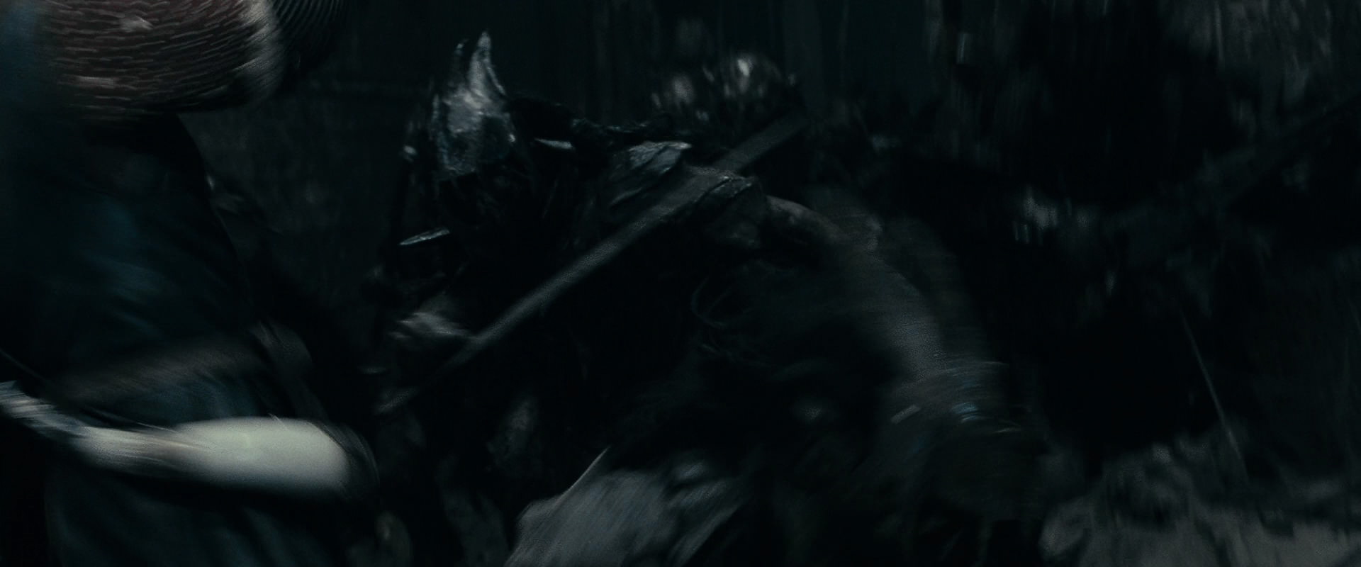 The Lord of the Rings: The Fellowship of the Ring (2001) movie still 15946