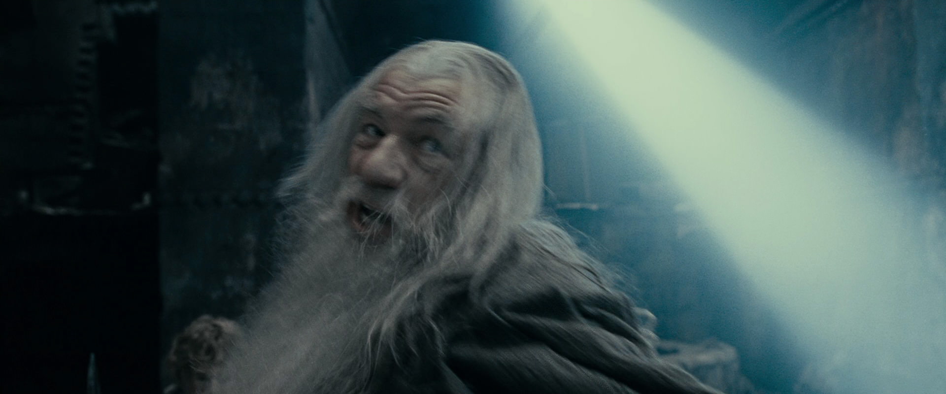 The Lord of the Rings: The Fellowship of the Ring (2001) HD screenshot 15950