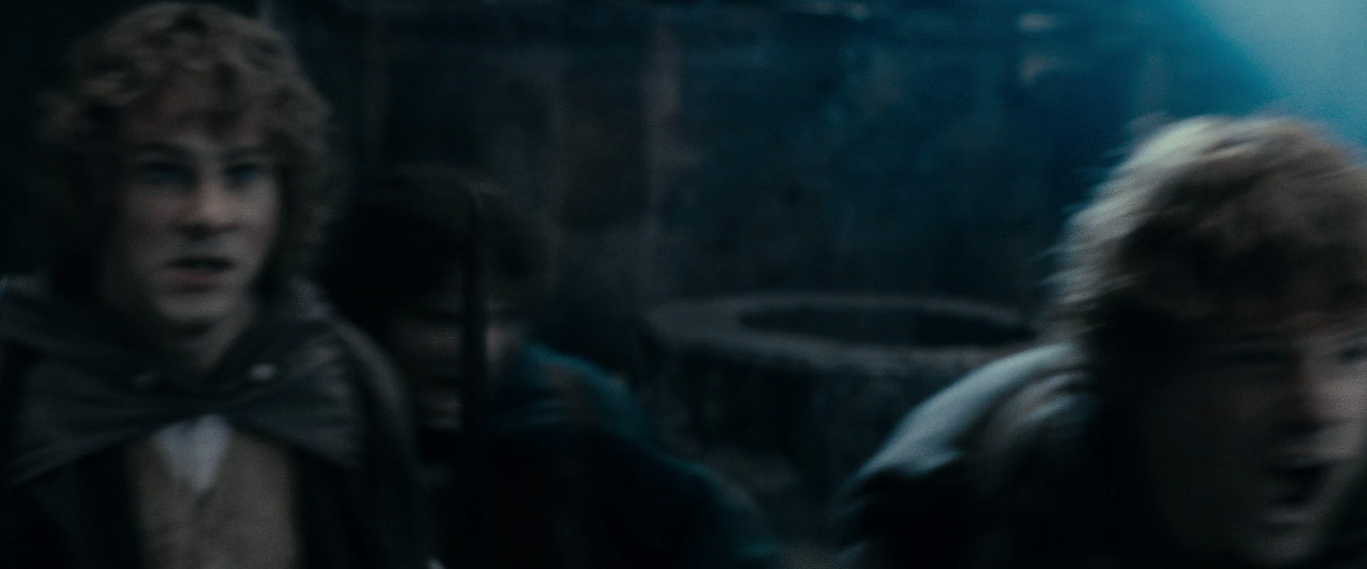 The Lord of the Rings: The Fellowship of the Ring (2001) screencap 15954