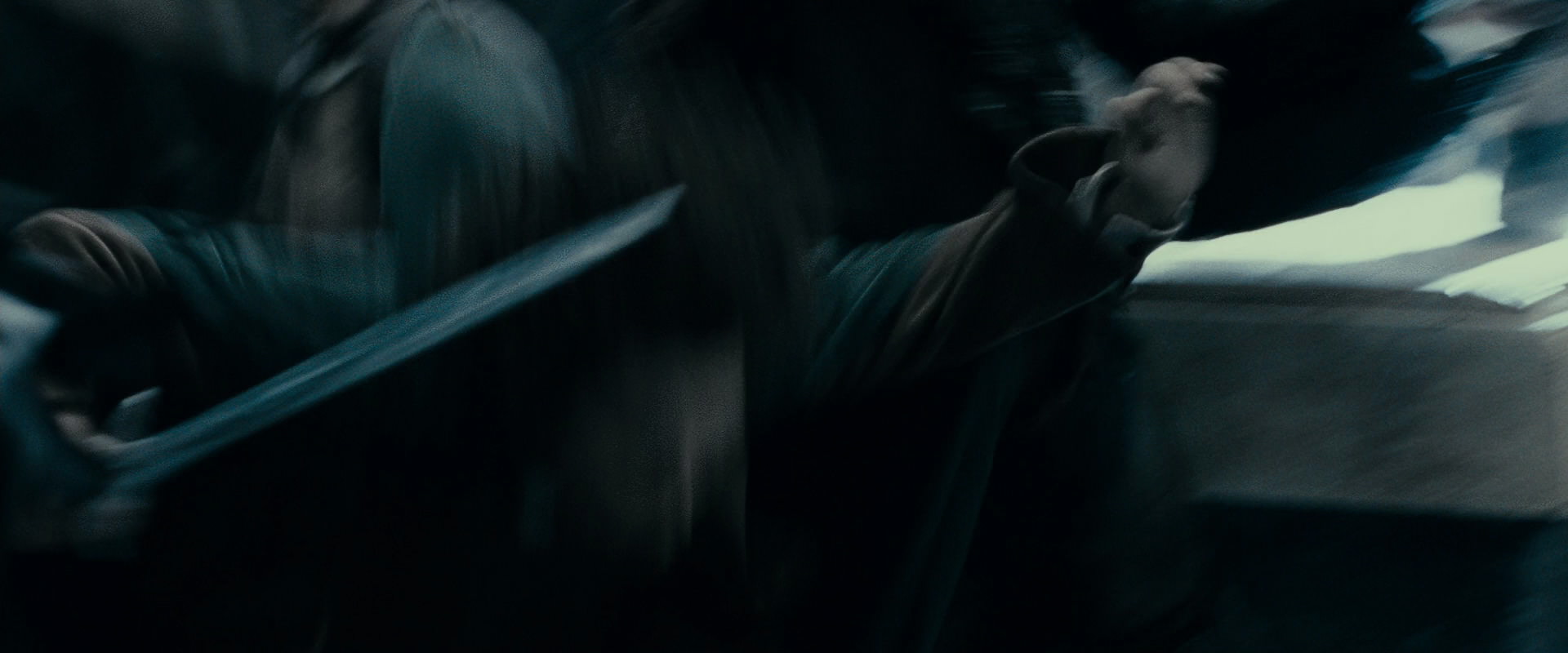 The Lord of the Rings: The Fellowship of the Ring (2001) HD screenshot 15956