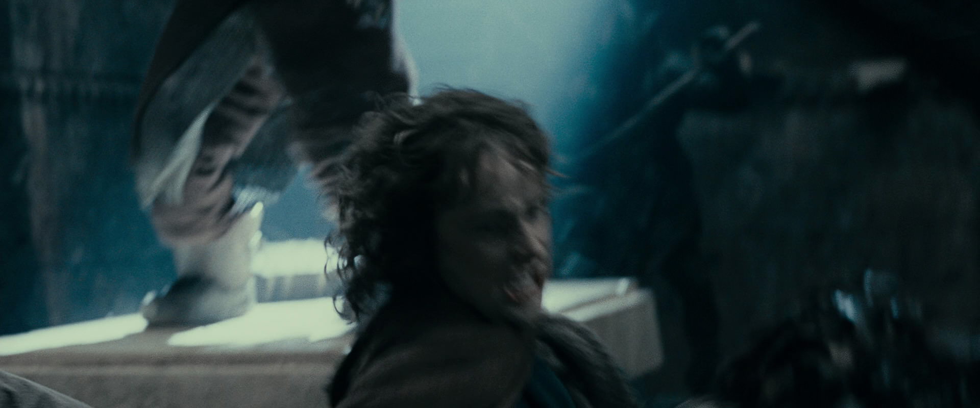 The Lord of the Rings: The Fellowship of the Ring (2001) movie still 15958