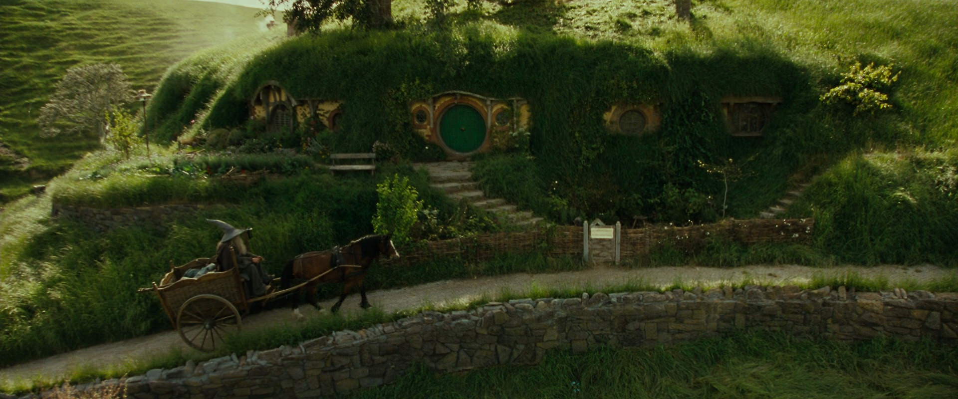 The Lord of the Rings: The Fellowship of the Ring (2001) screencap 1596