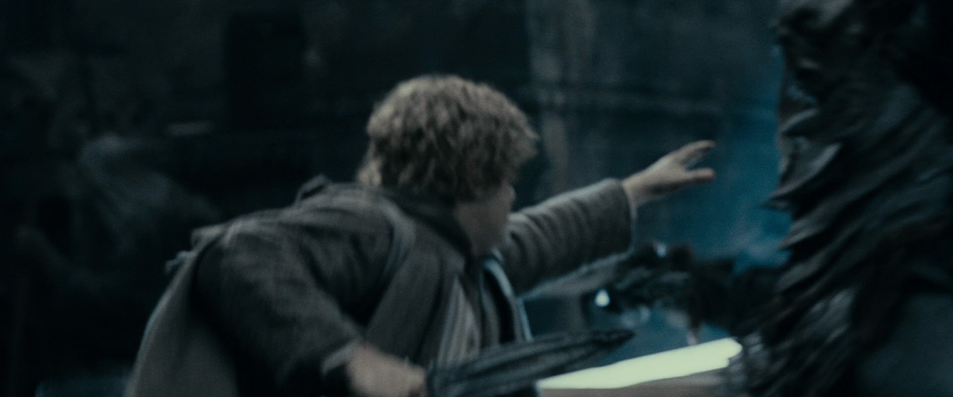The Lord of the Rings: The Fellowship of the Ring (2001) HD screenshot 15962