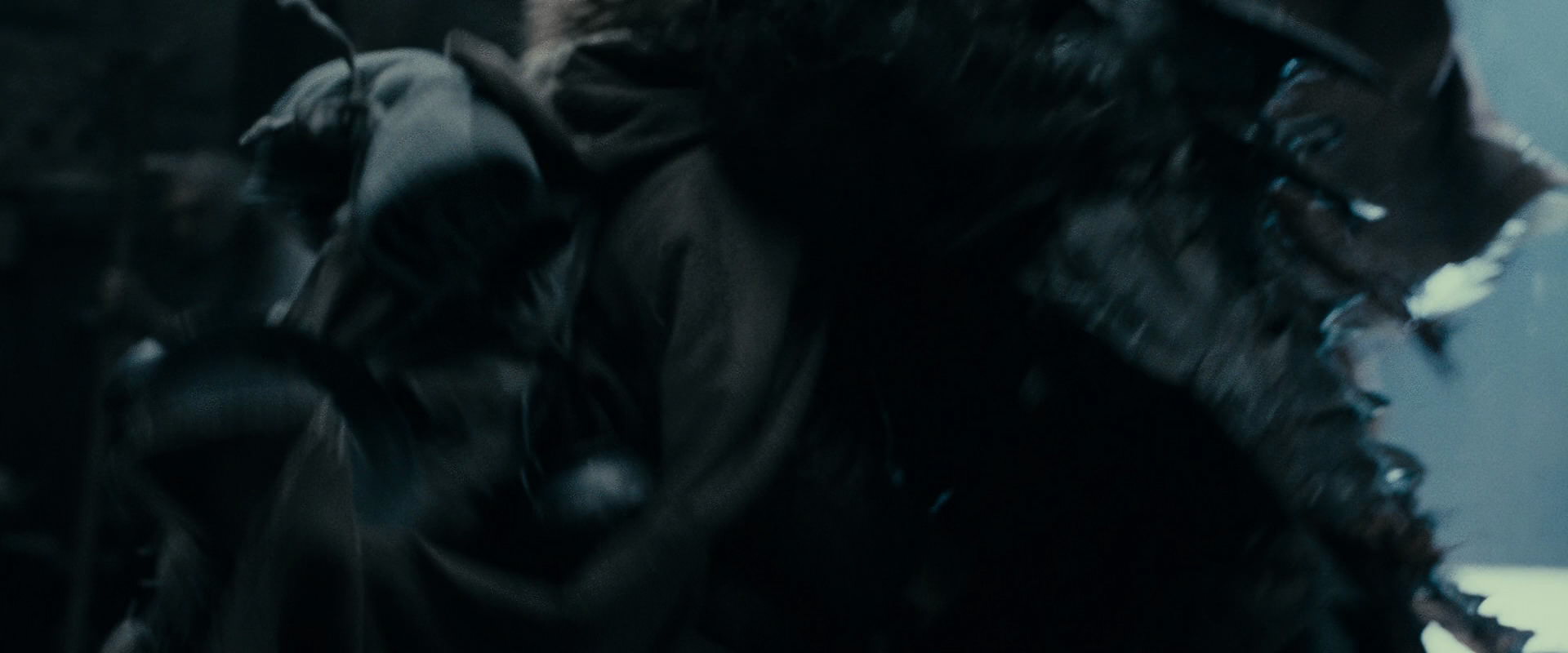 The Lord of the Rings: The Fellowship of the Ring (2001) screencap 15963