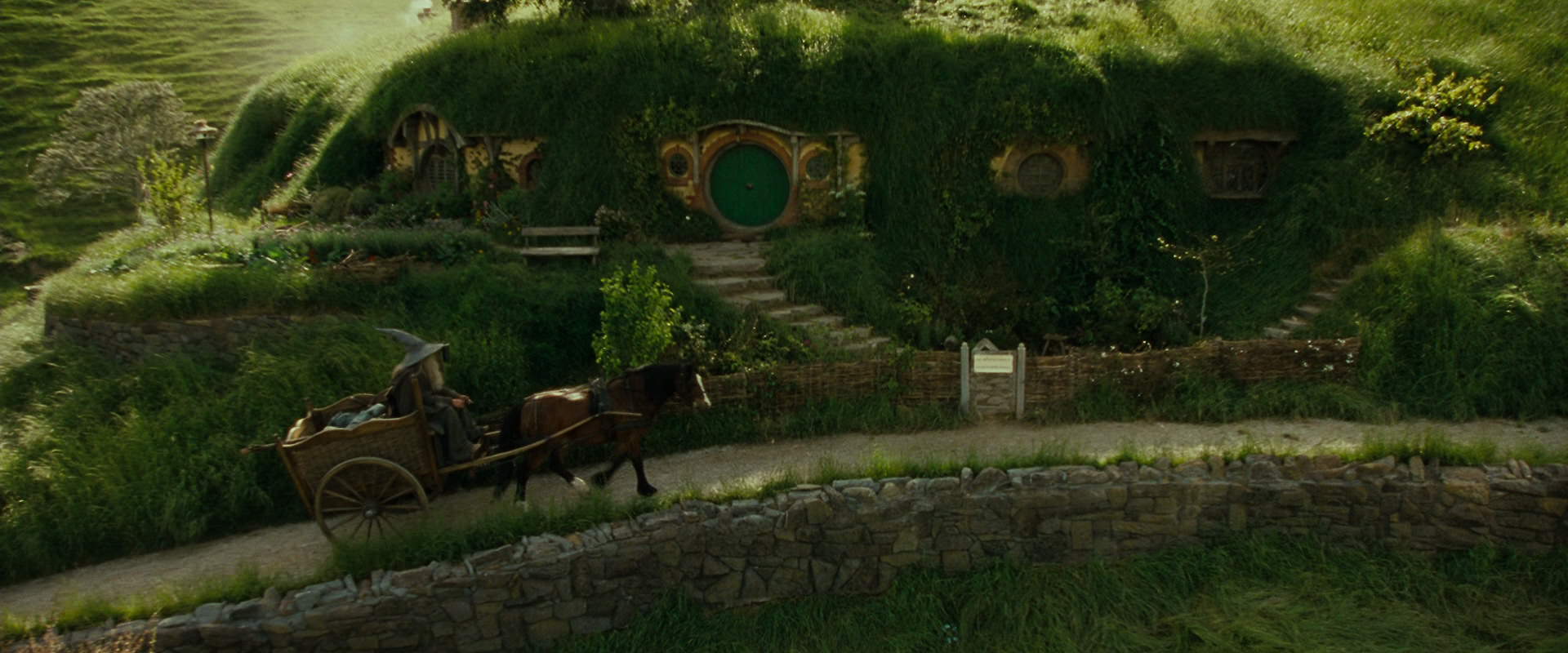 The Lord of the Rings: The Fellowship of the Ring (2001) movie still 1597