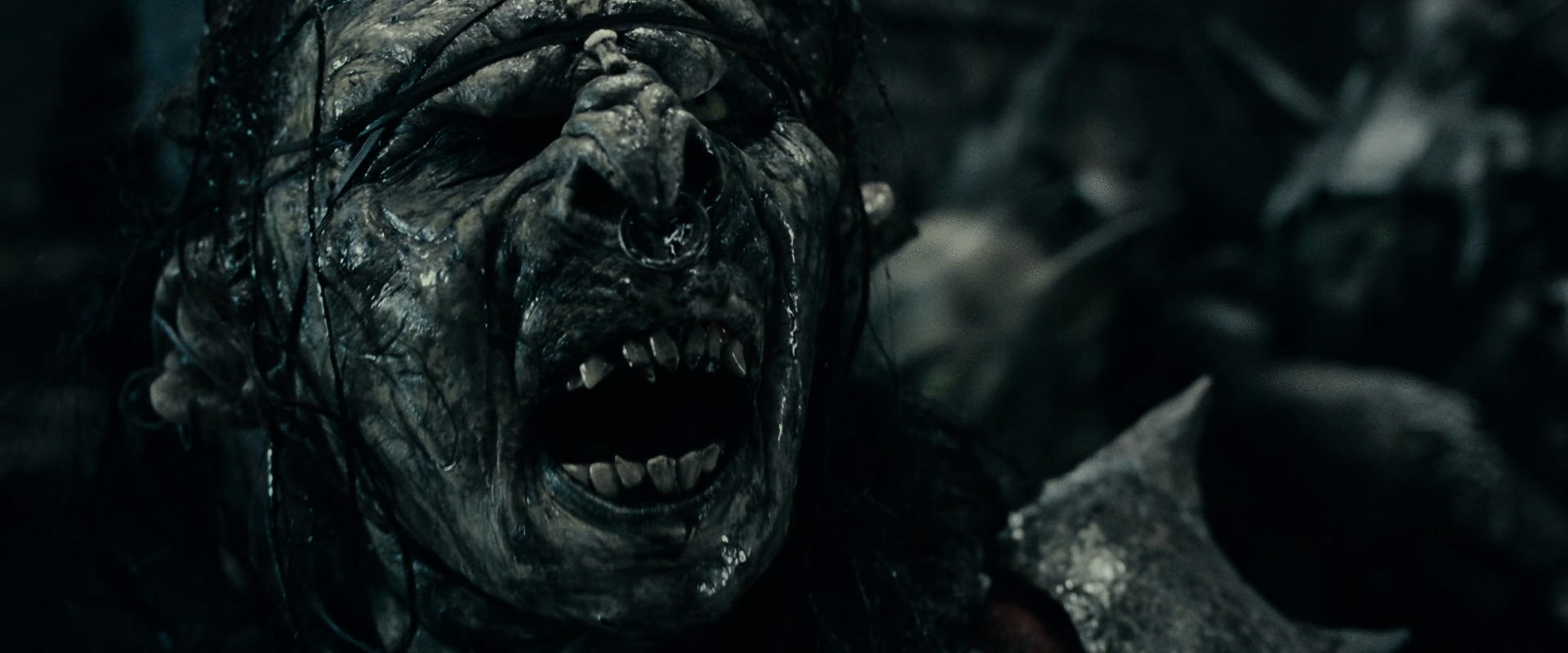 The Lord of the Rings: The Fellowship of the Ring (2001) movie still 15970
