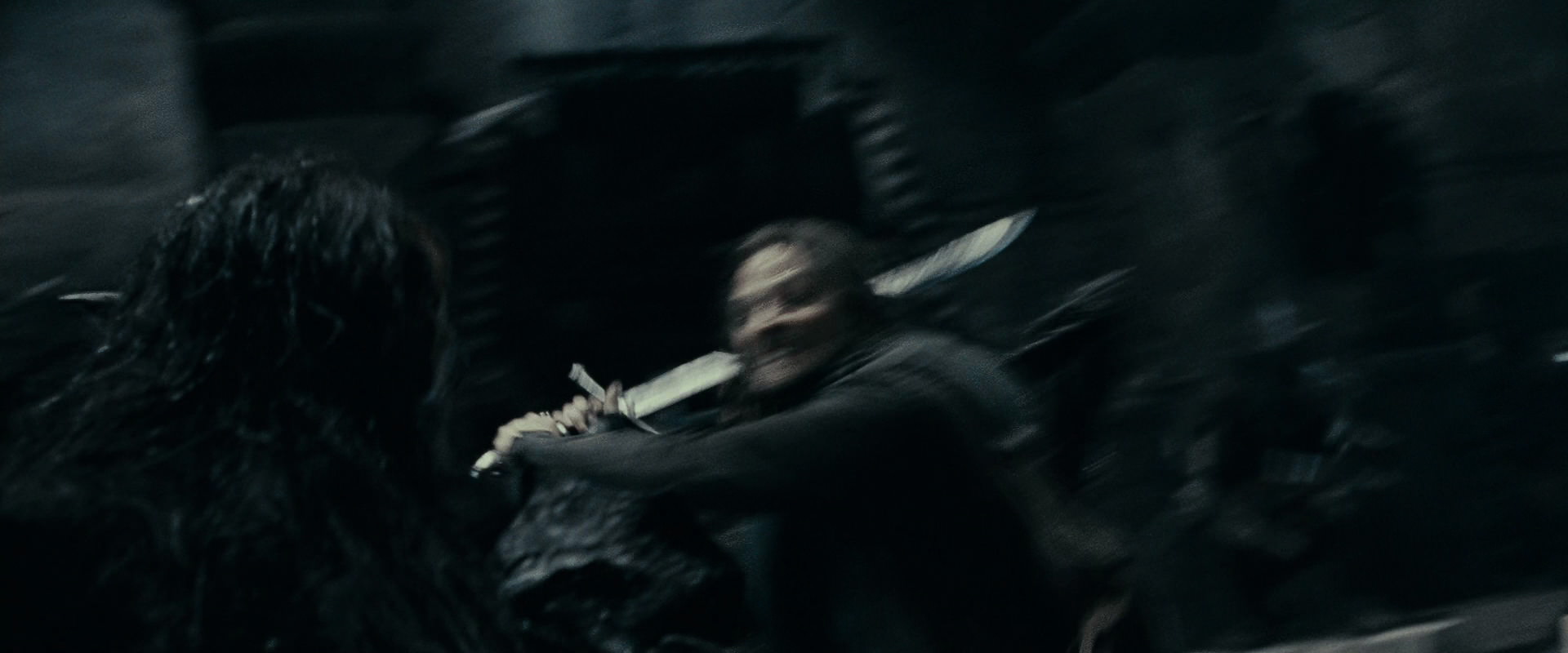The Lord of the Rings: The Fellowship of the Ring (2001) HD screenshot 15971