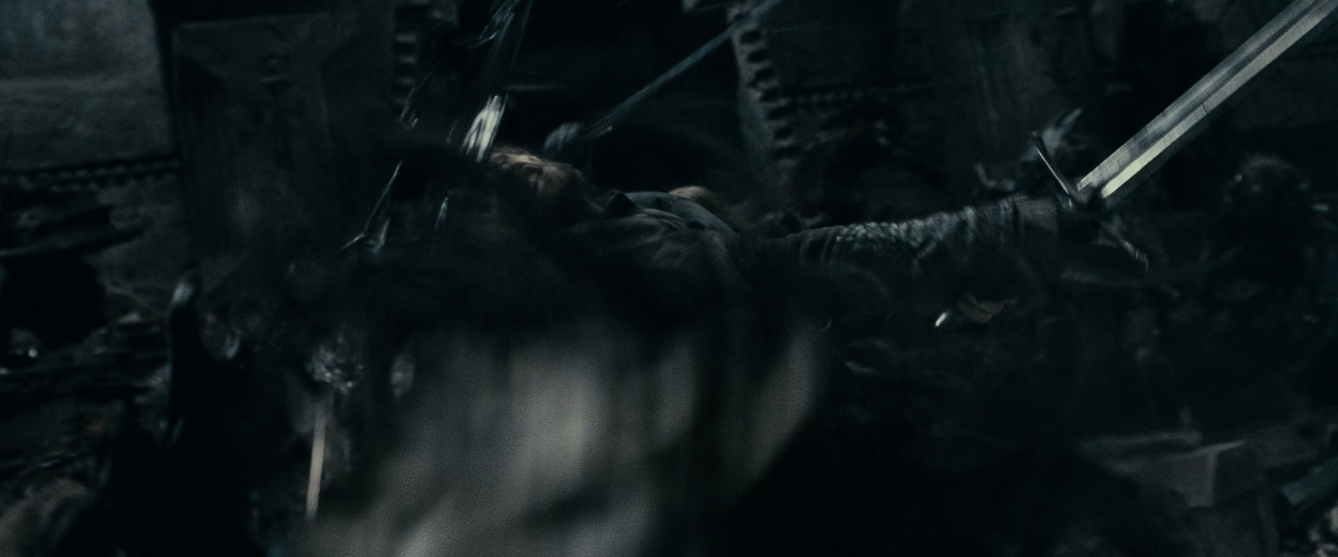 The Lord of the Rings: The Fellowship of the Ring (2001) screencap 15972