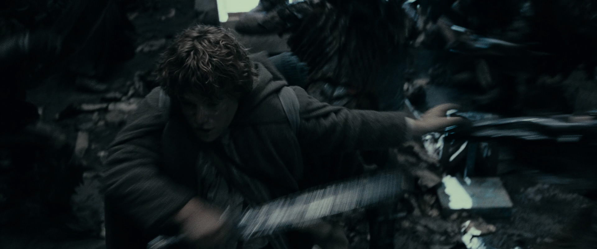The Lord of the Rings: The Fellowship of the Ring (2001) HD screenshot 15974
