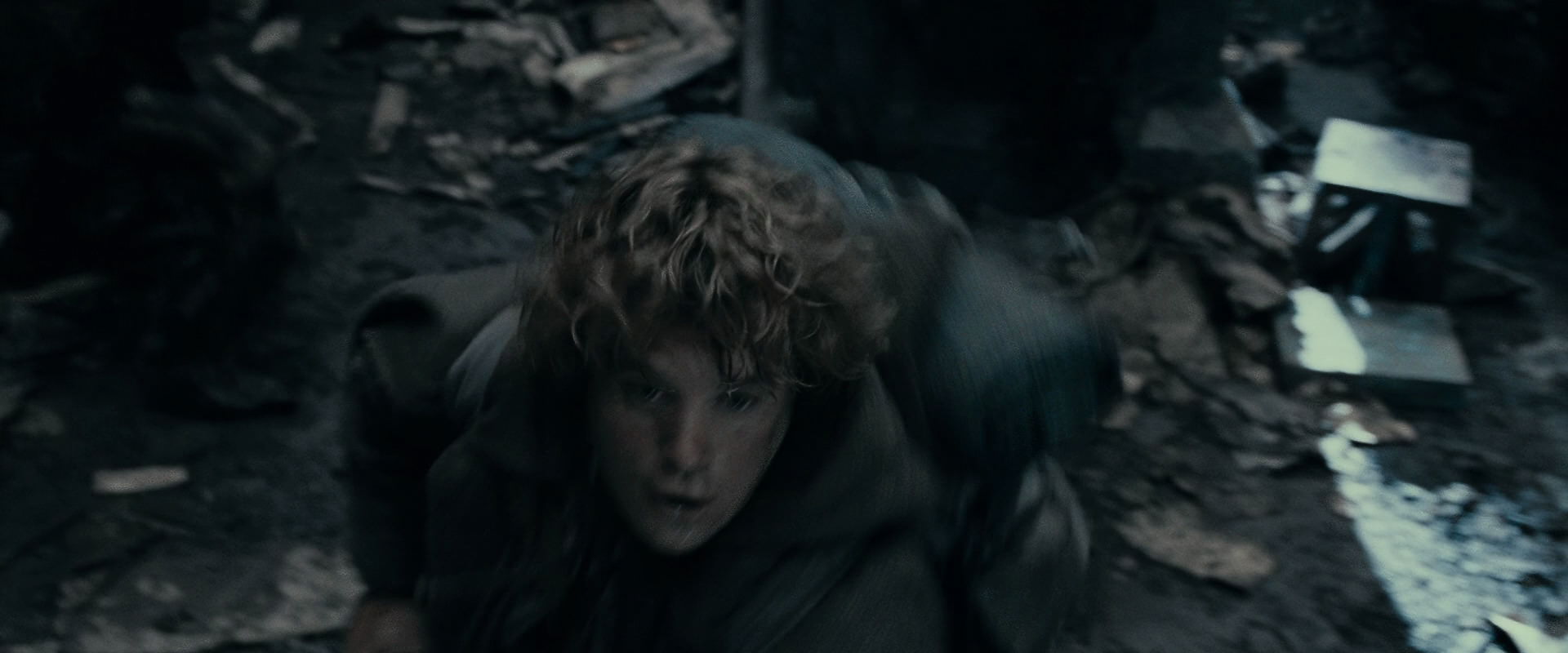 The Lord of the Rings: The Fellowship of the Ring (2001) screencap 15975