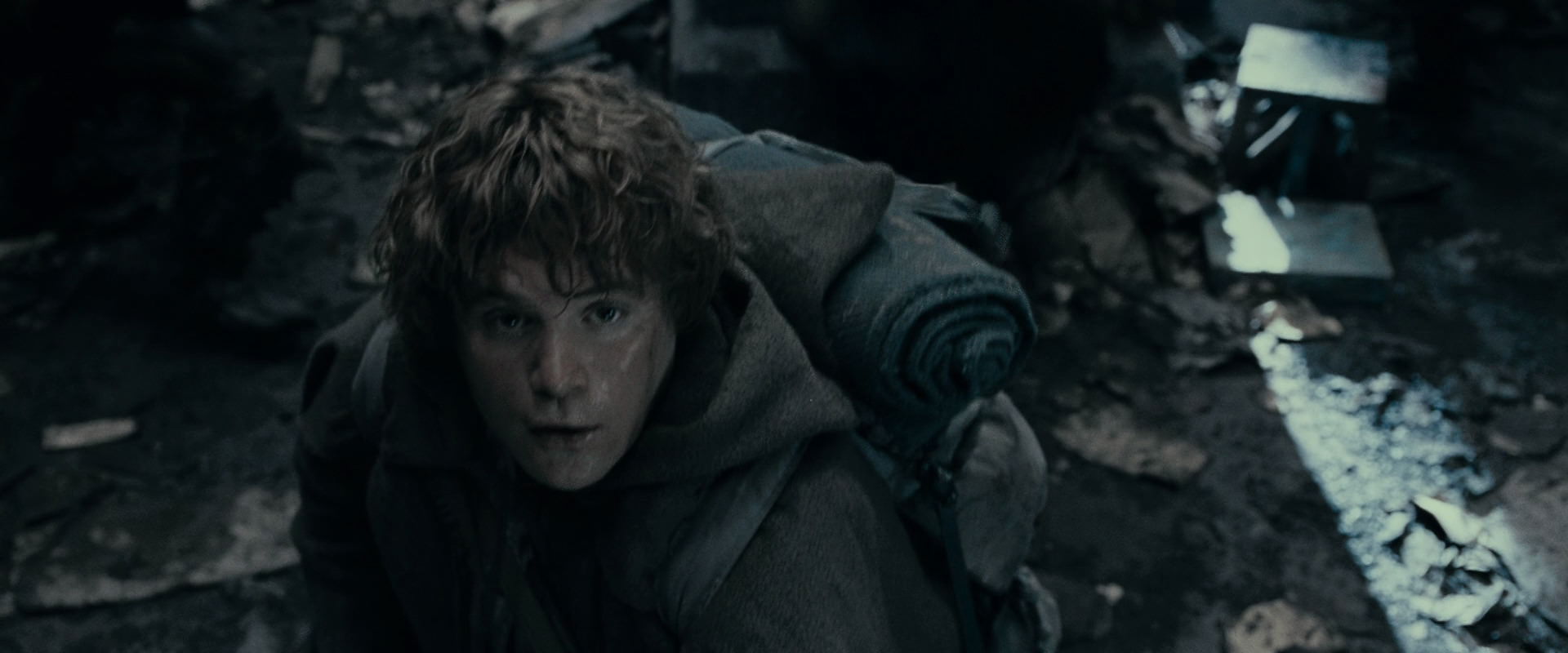 The Lord of the Rings: The Fellowship of the Ring (2001) movie still 15976