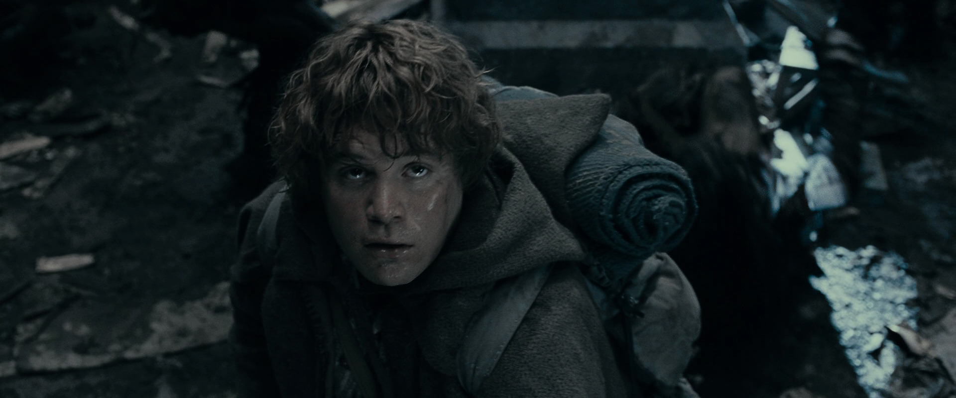 The Lord of the Rings: The Fellowship of the Ring (2001) HD screenshot 15977