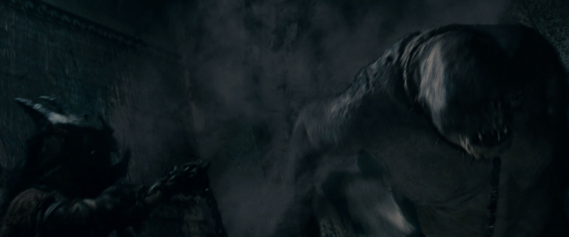 The Lord of the Rings: The Fellowship of the Ring (2001) HD screenshot 15983