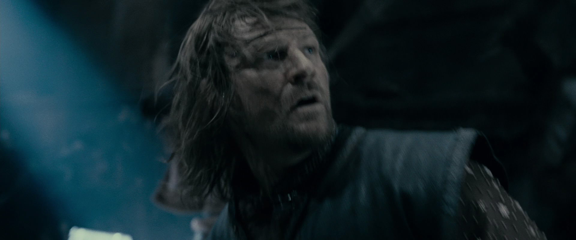 The Lord of the Rings: The Fellowship of the Ring (2001) HD screenshot 15989