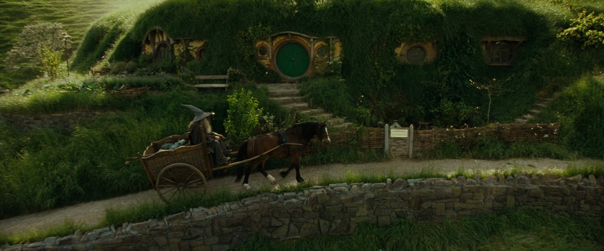 The Lord of the Rings: The Fellowship of the Ring (2001) screencap 1599
