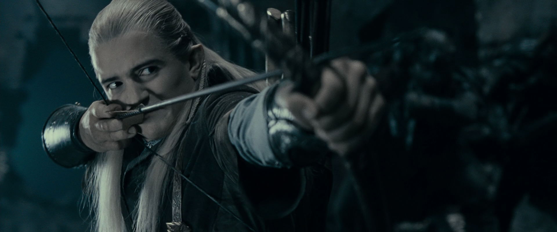 The Lord of the Rings: The Fellowship of the Ring (2001) screencap 15990