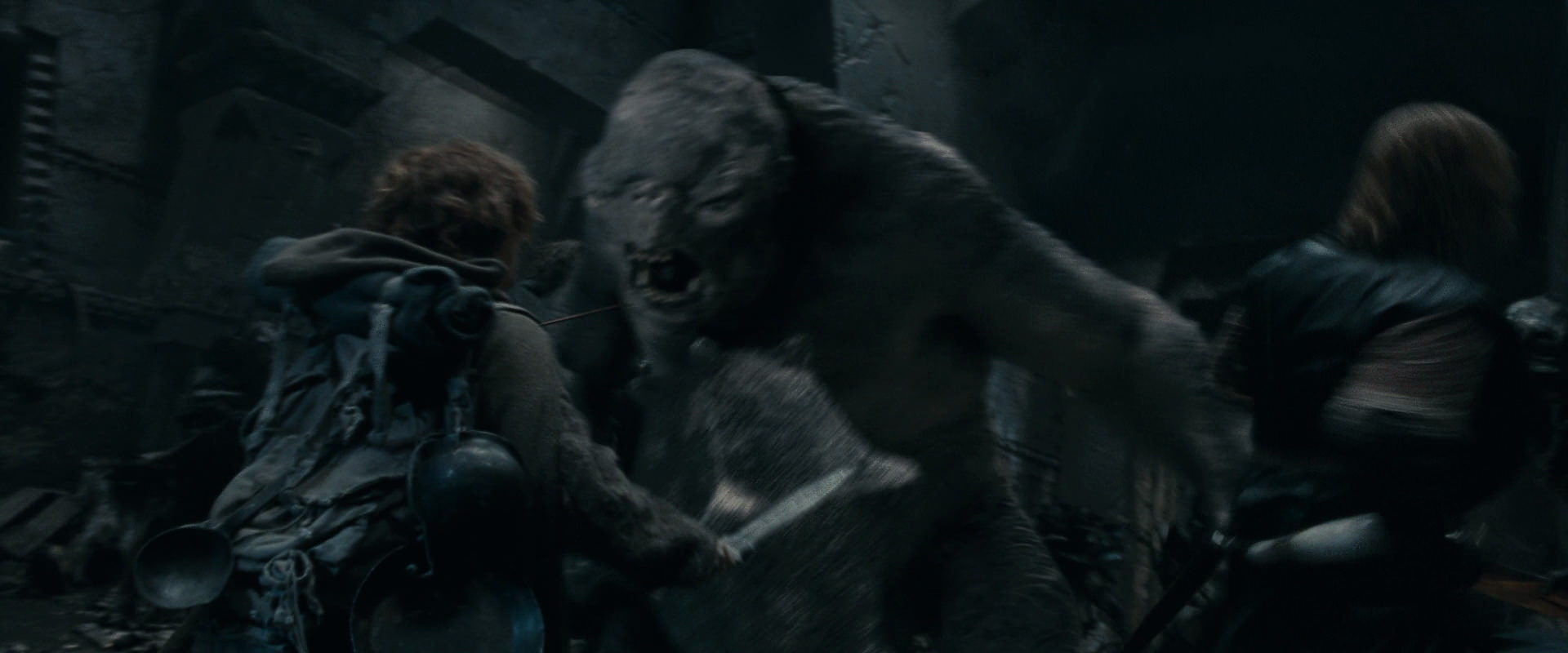 The Lord of the Rings: The Fellowship of the Ring (2001) HD screenshot 15995