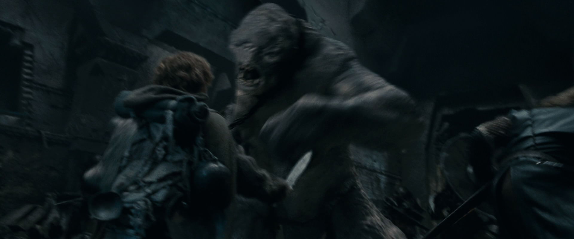 The Lord of the Rings: The Fellowship of the Ring (2001) screencap 15996