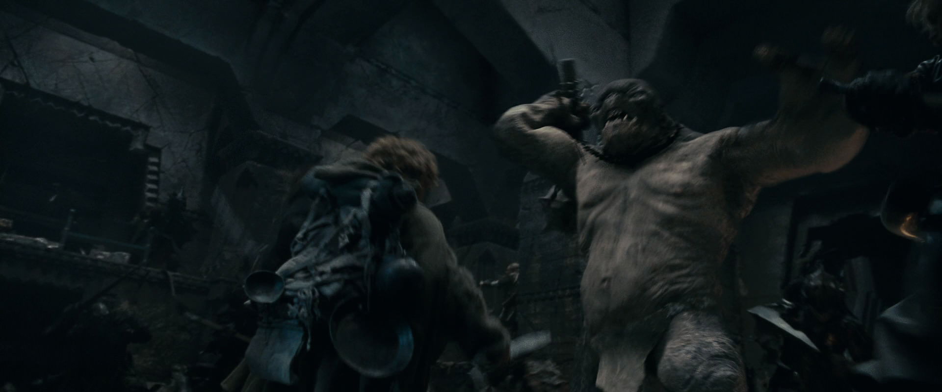 The Lord of the Rings: The Fellowship of the Ring (2001) screencap 15999