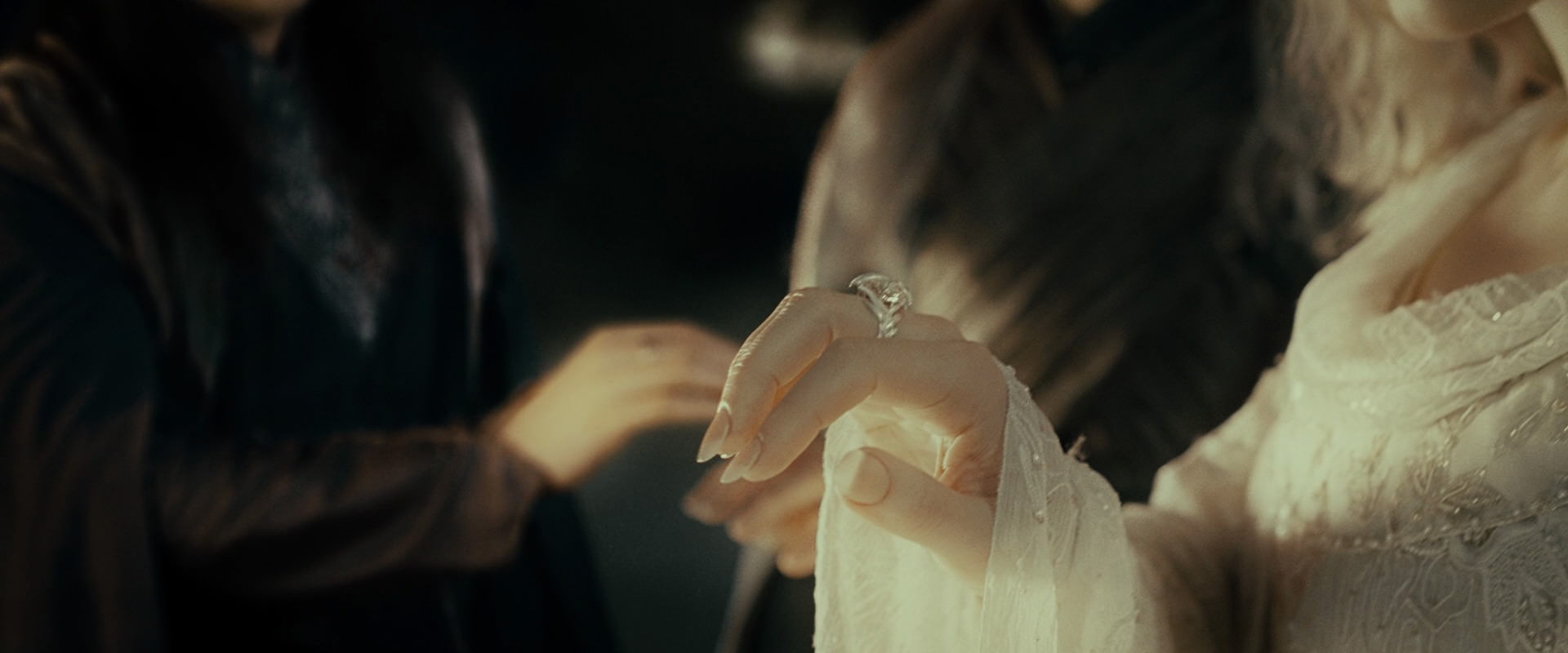 The Lord of the Rings: The Fellowship of the Ring (2001) movie still 16