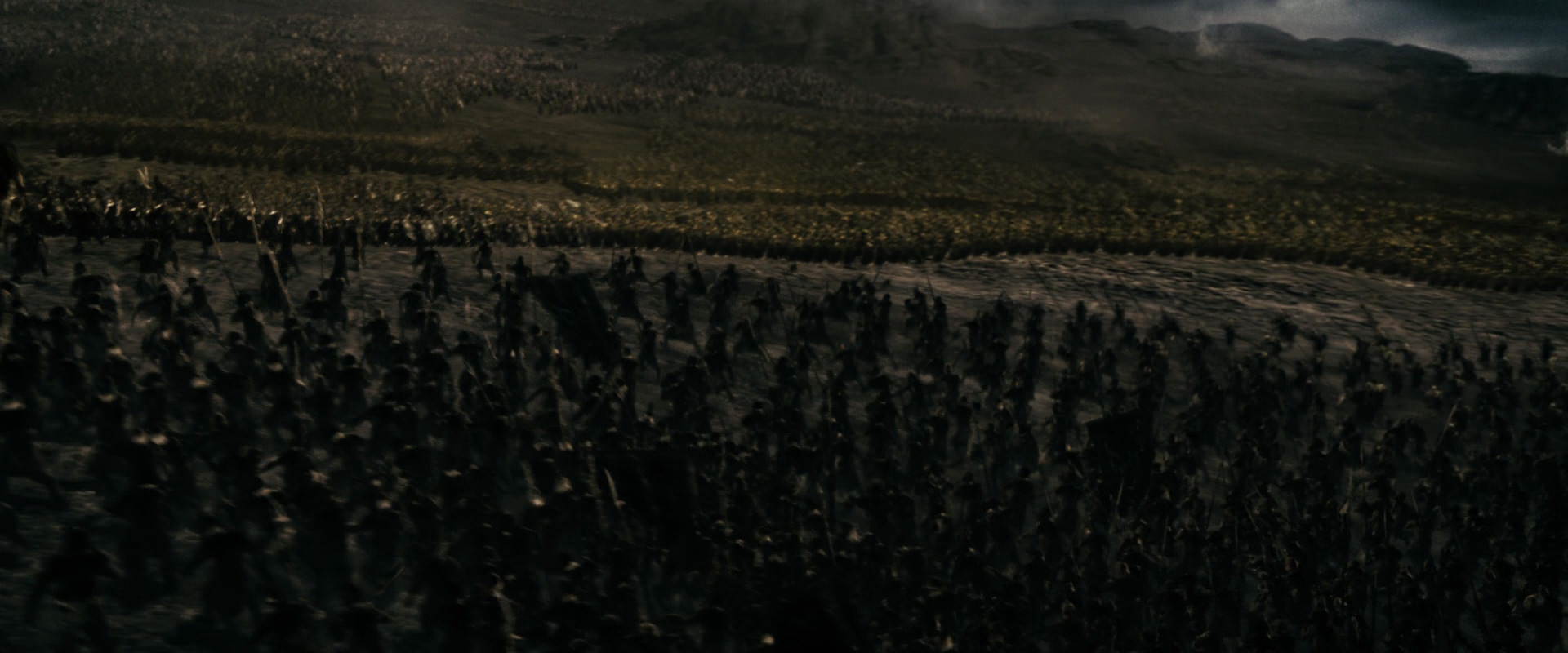 The Lord of the Rings: The Fellowship of the Ring (2001) movie still 160
