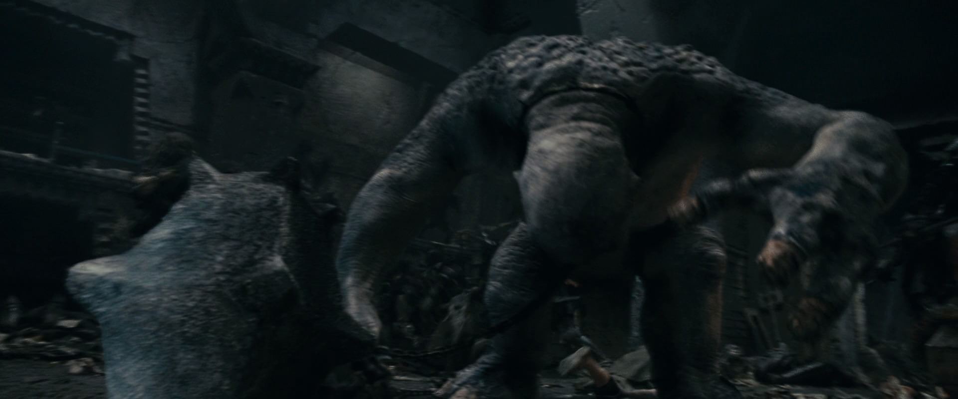 The Lord of the Rings: The Fellowship of the Ring (2001) HD screenshot 16004