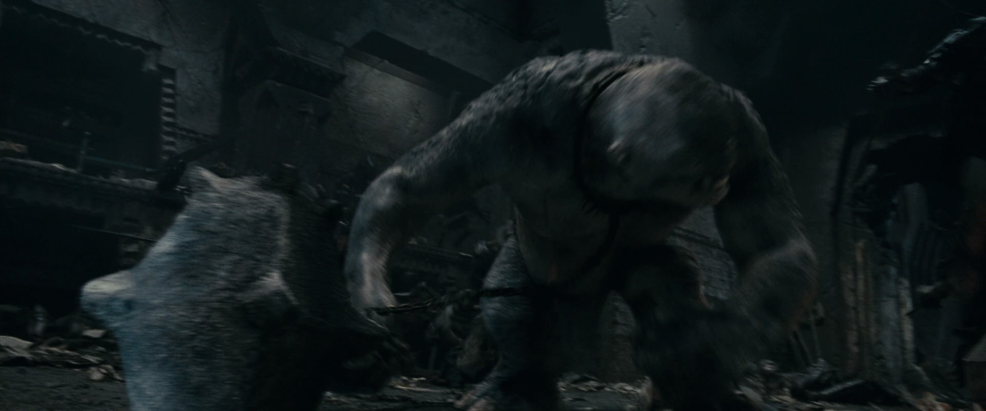 The Lord of the Rings: The Fellowship of the Ring (2001) screencap 16005