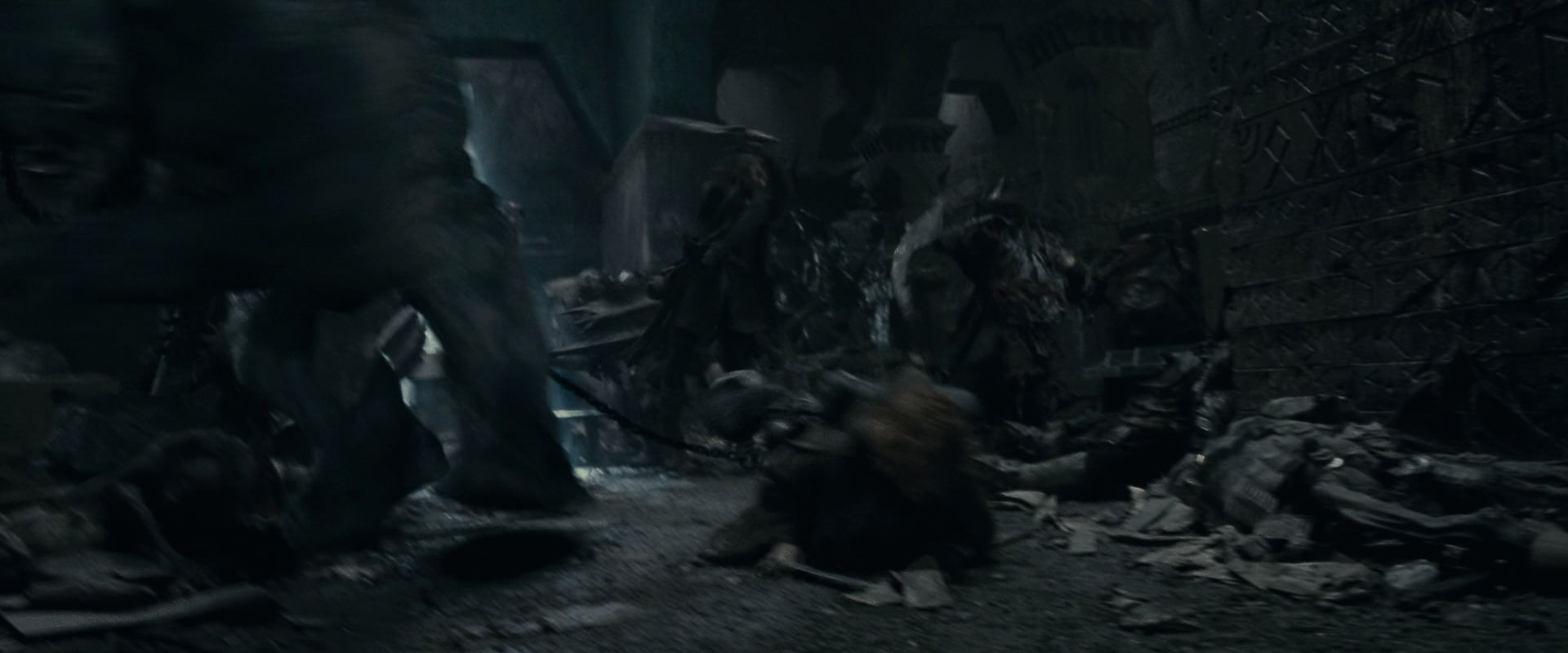 The Lord of the Rings: The Fellowship of the Ring (2001) movie still 16006