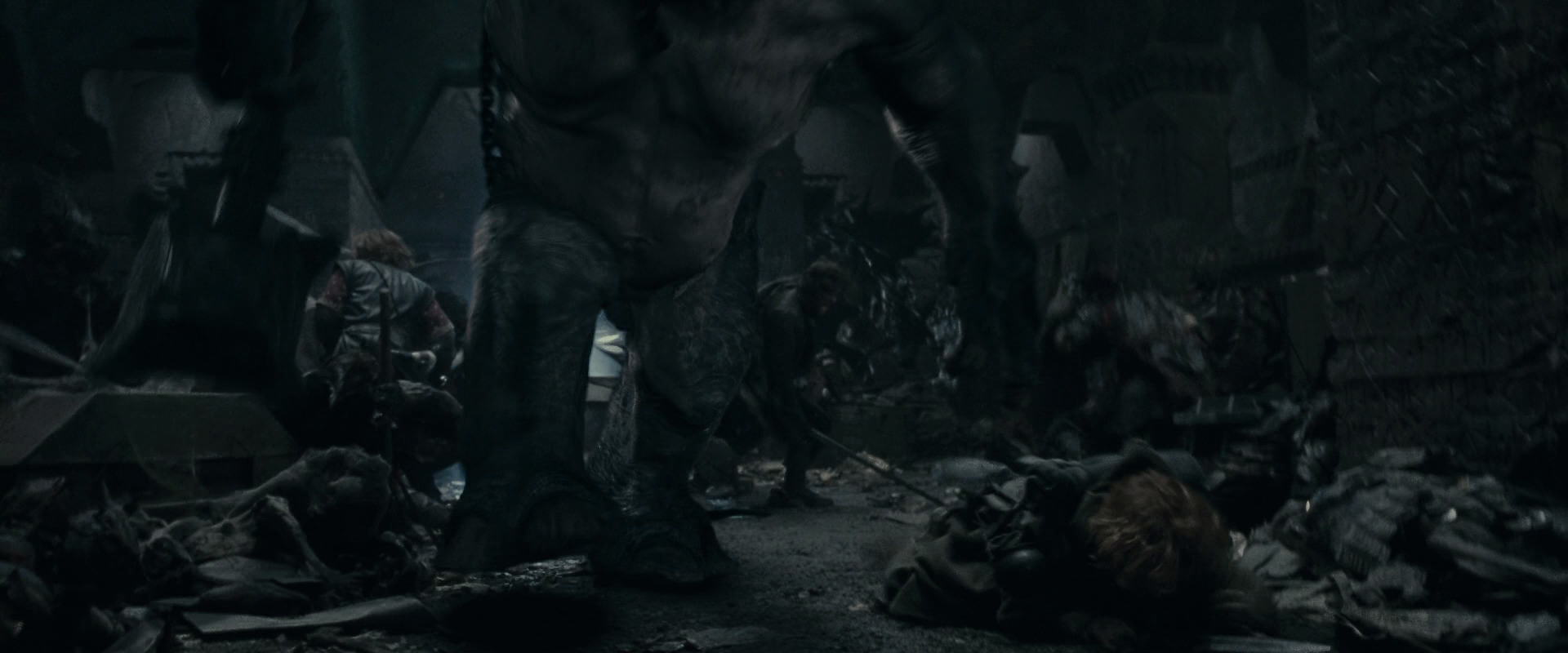 The Lord of the Rings: The Fellowship of the Ring (2001) HD screenshot 16007