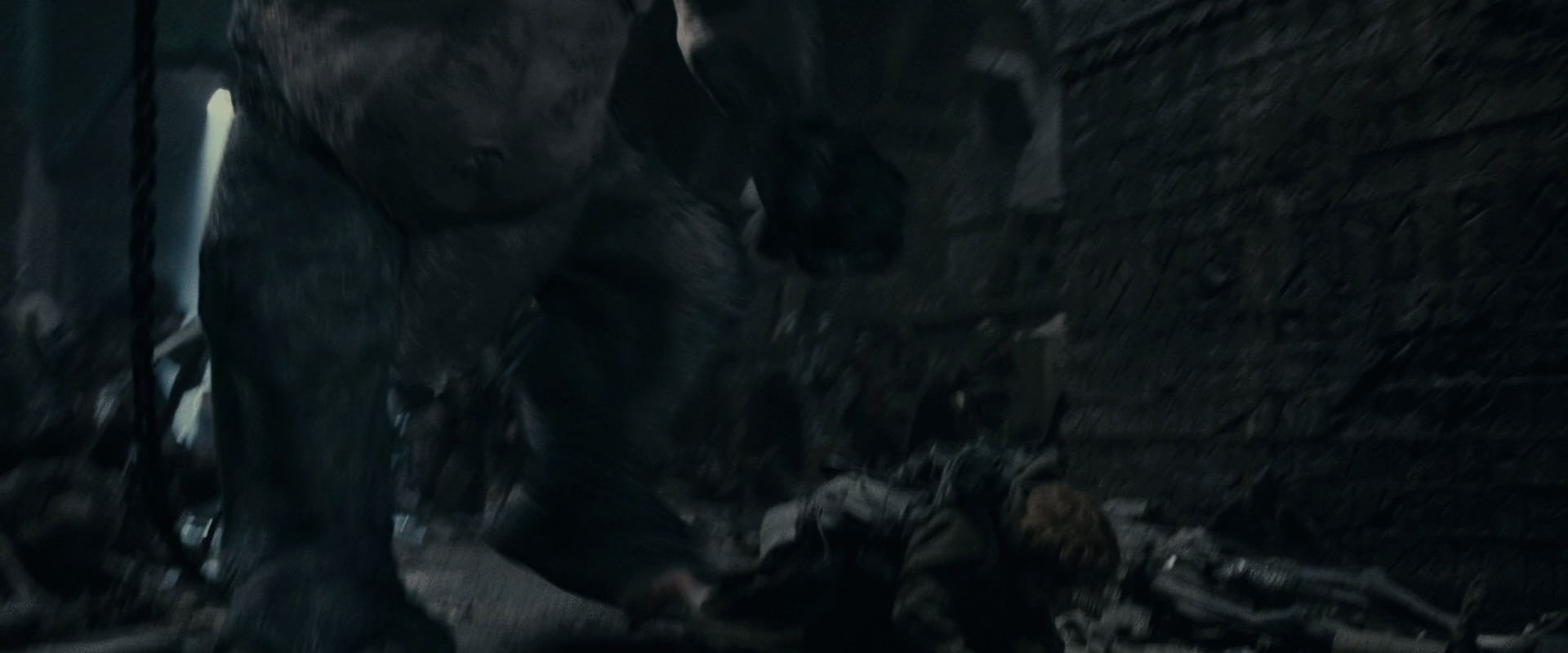 The Lord of the Rings: The Fellowship of the Ring (2001) screencap 16008