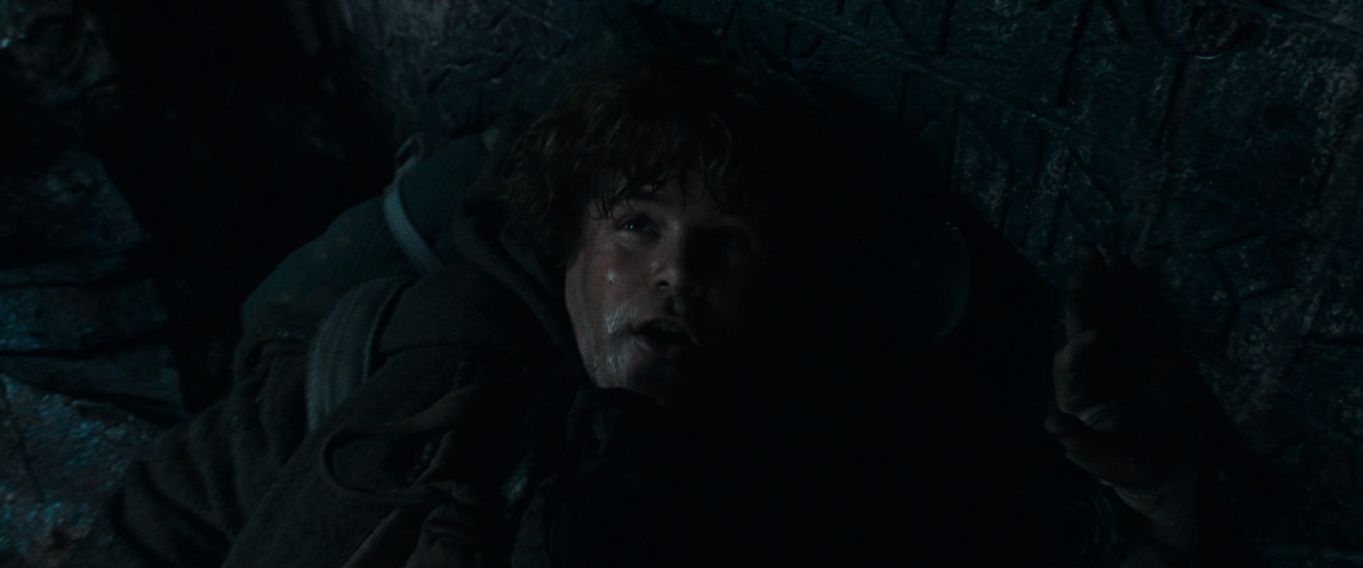 The Lord of the Rings: The Fellowship of the Ring (2001) screencap 16014