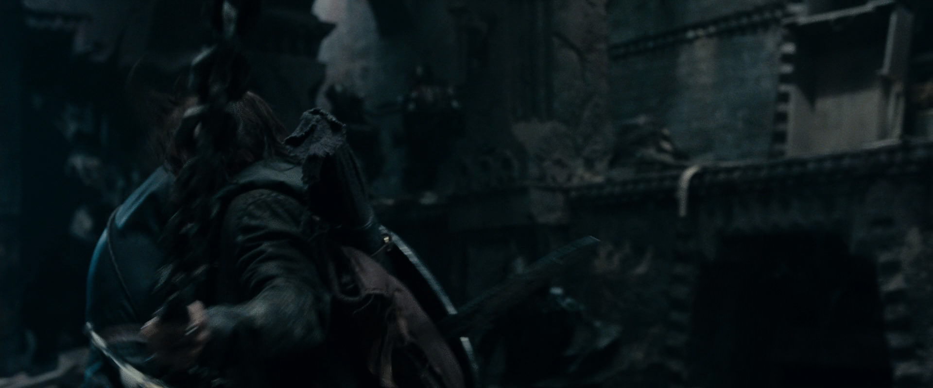 The Lord of the Rings: The Fellowship of the Ring (2001) HD screenshot 16016