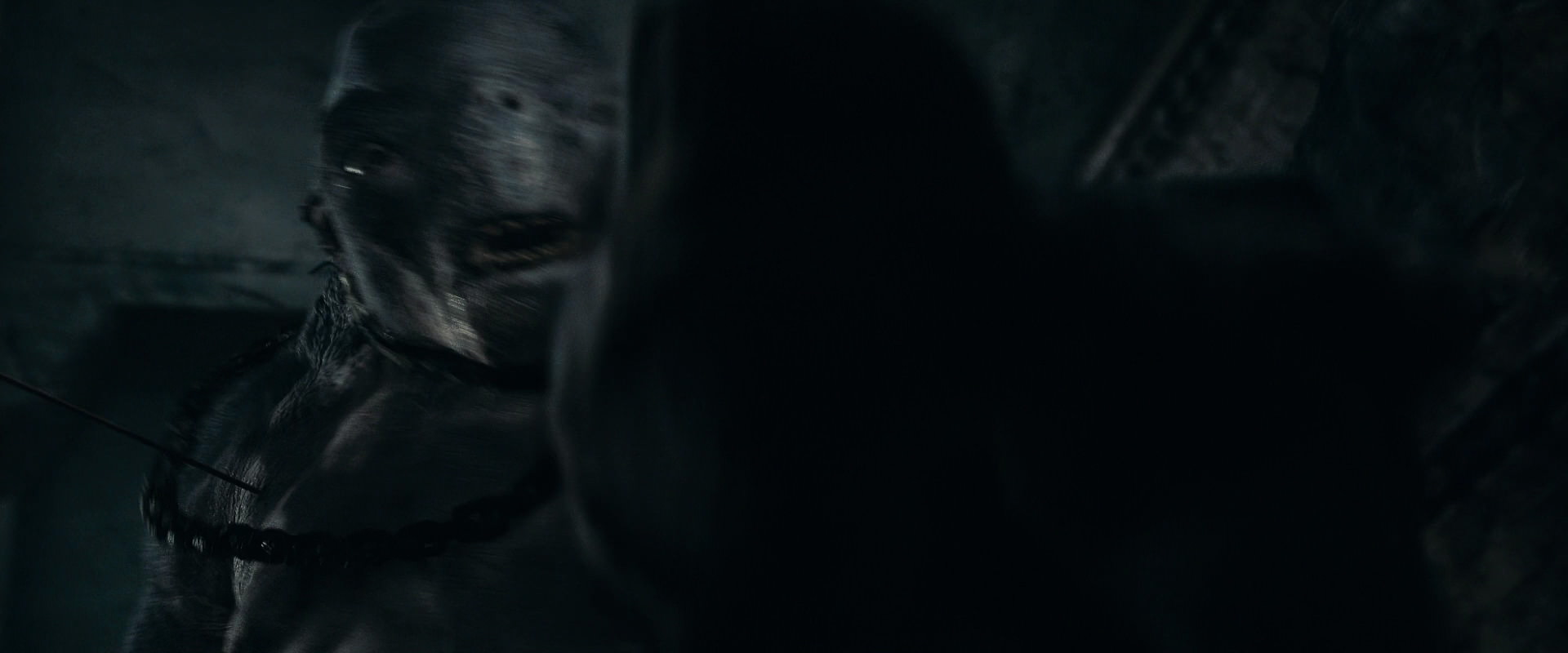 The Lord of the Rings: The Fellowship of the Ring (2001) HD screenshot 16019