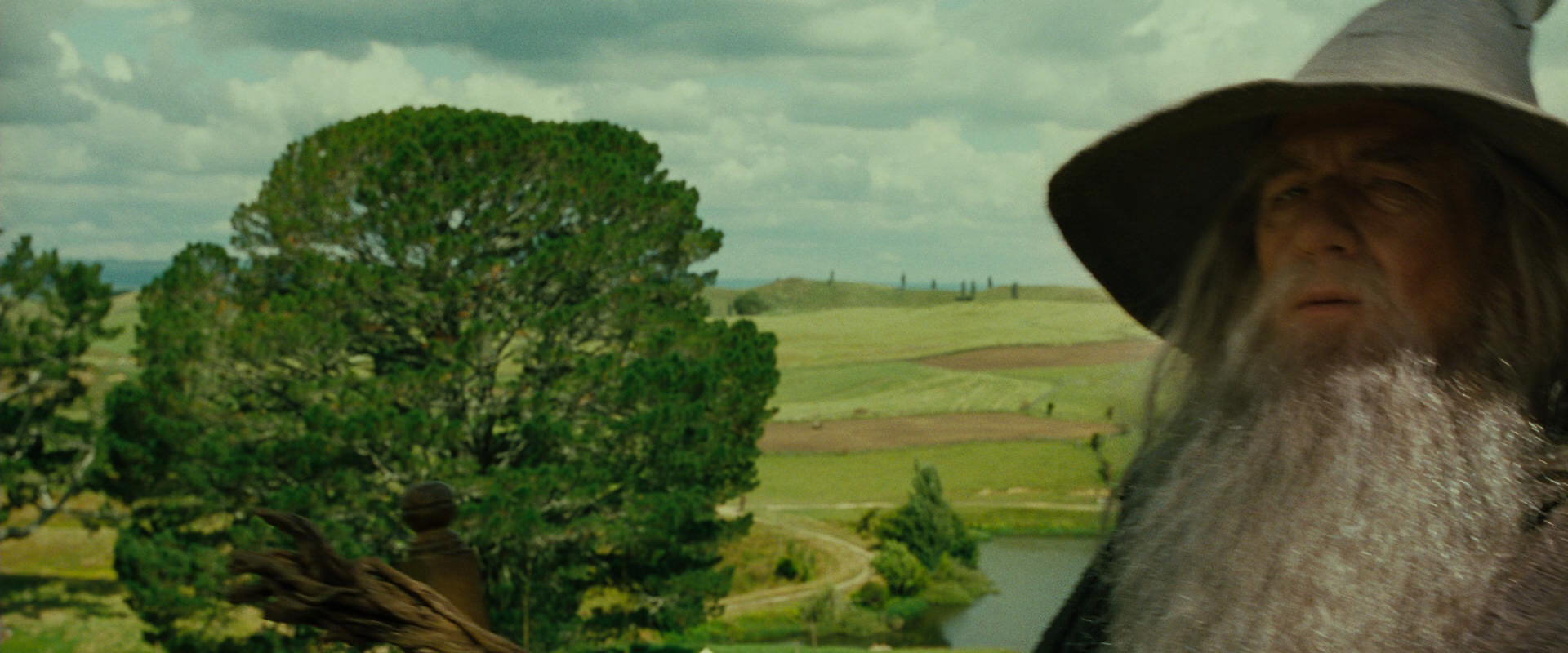 The Lord of the Rings: The Fellowship of the Ring (2001) screencap 1602