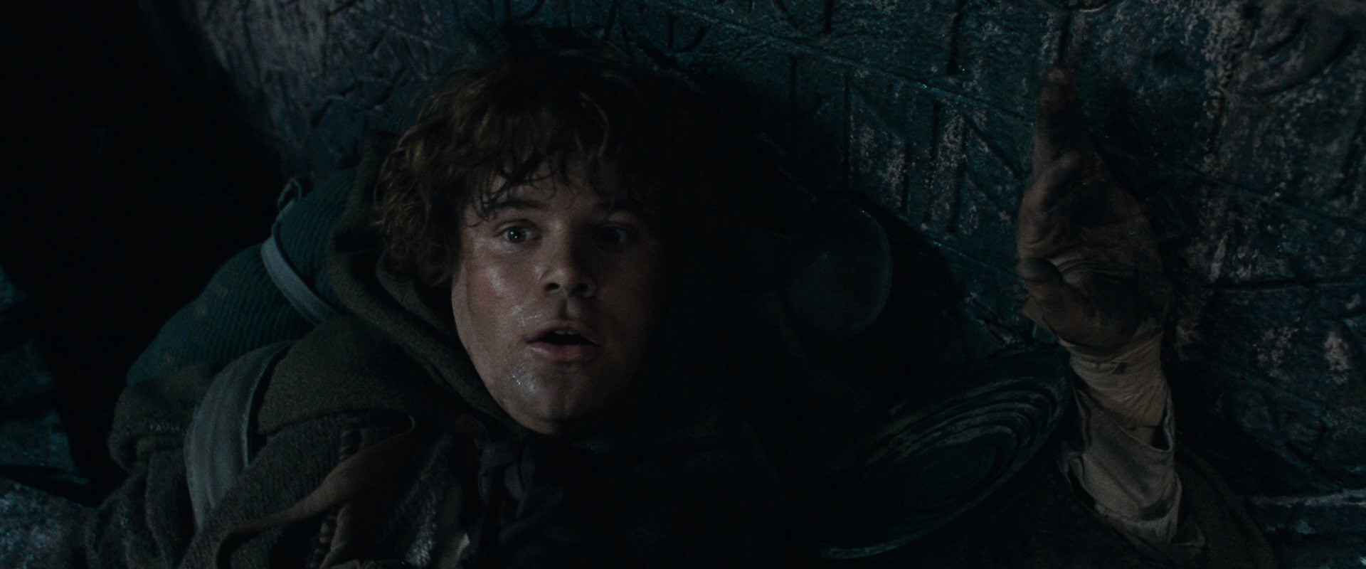 The Lord of the Rings: The Fellowship of the Ring (2001) movie still 16021