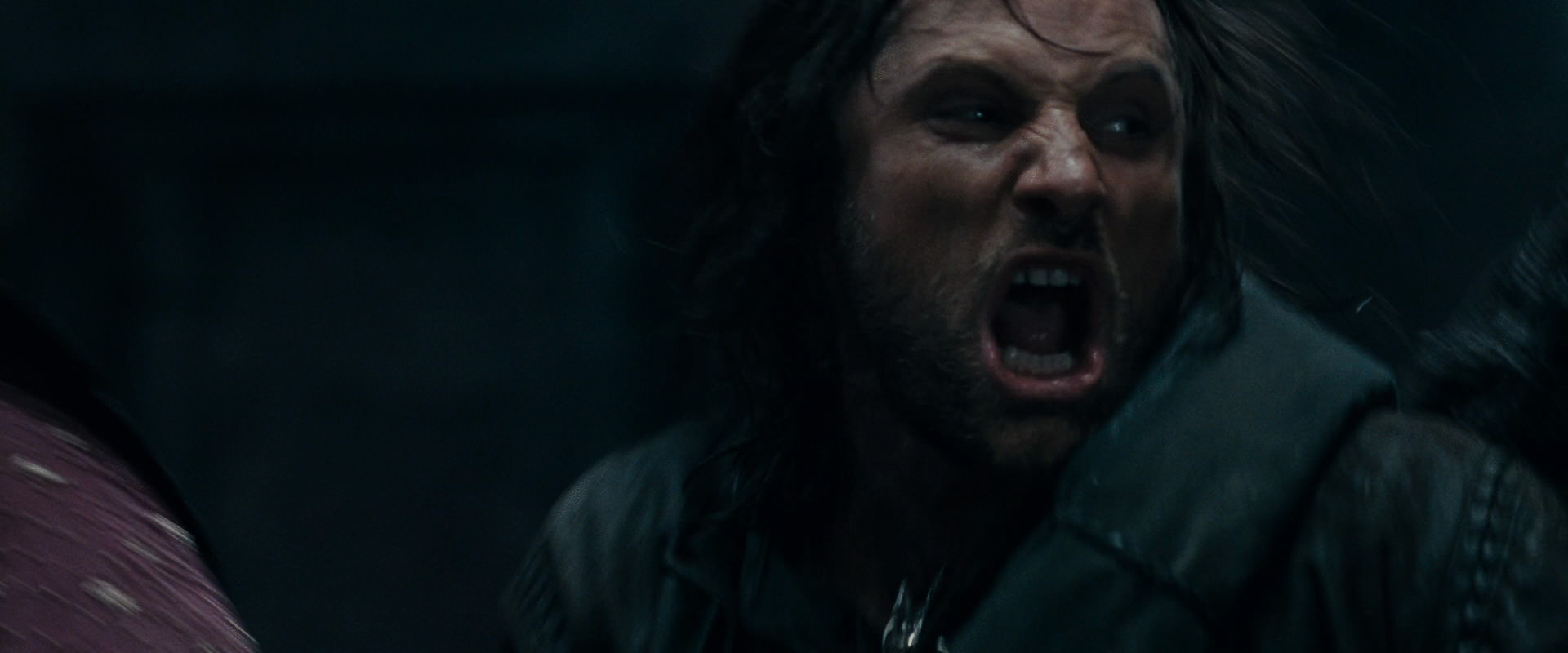 The Lord of the Rings: The Fellowship of the Ring (2001) HD screenshot 16022