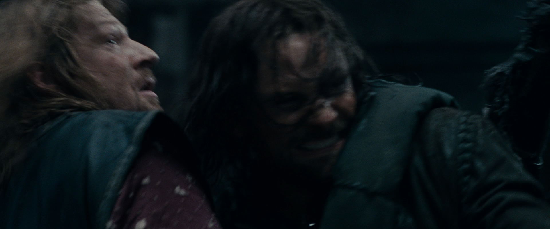 The Lord of the Rings: The Fellowship of the Ring (2001) screencap 16023