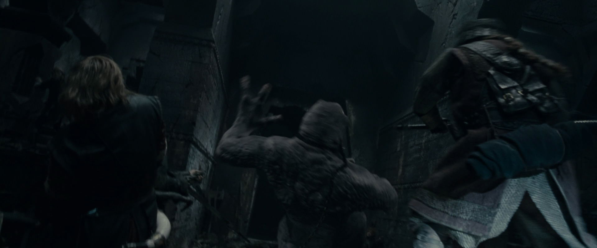 The Lord of the Rings: The Fellowship of the Ring (2001) movie still 16024