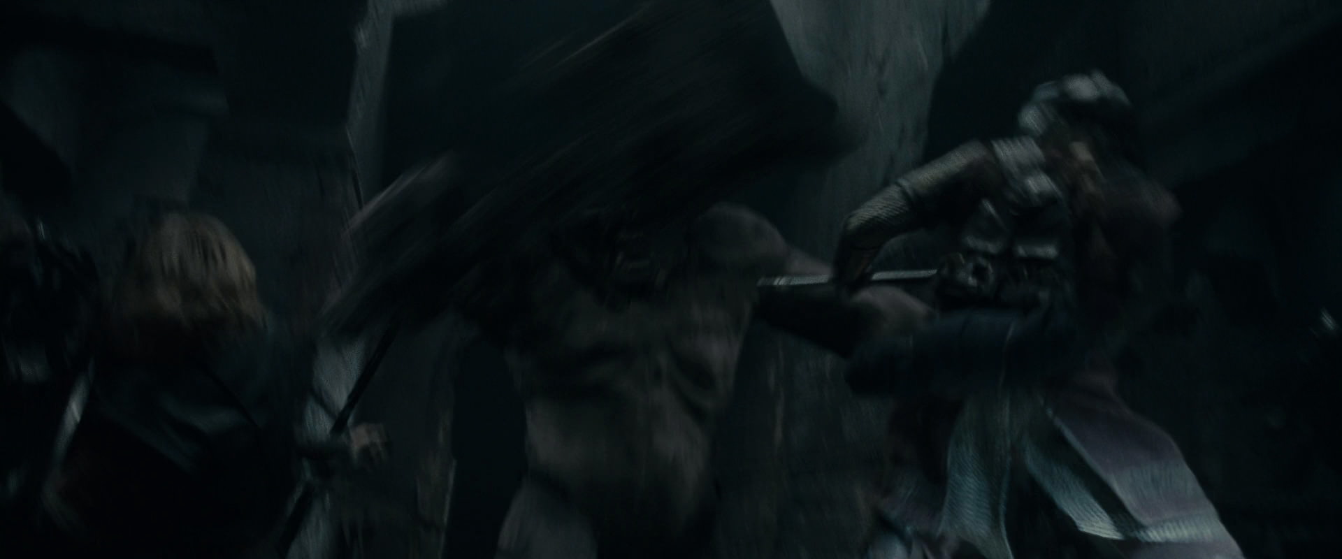 The Lord of the Rings: The Fellowship of the Ring (2001) screencap 16026