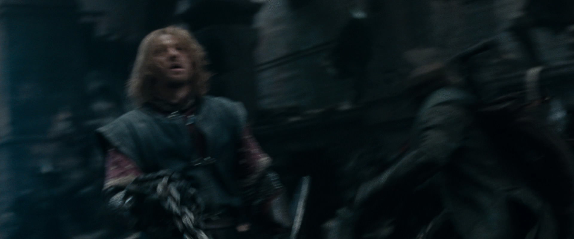 The Lord of the Rings: The Fellowship of the Ring (2001) screencap 16029