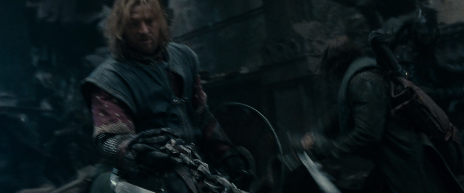 The Lord of the Rings: The Fellowship of the Ring (2001) movie still 16030